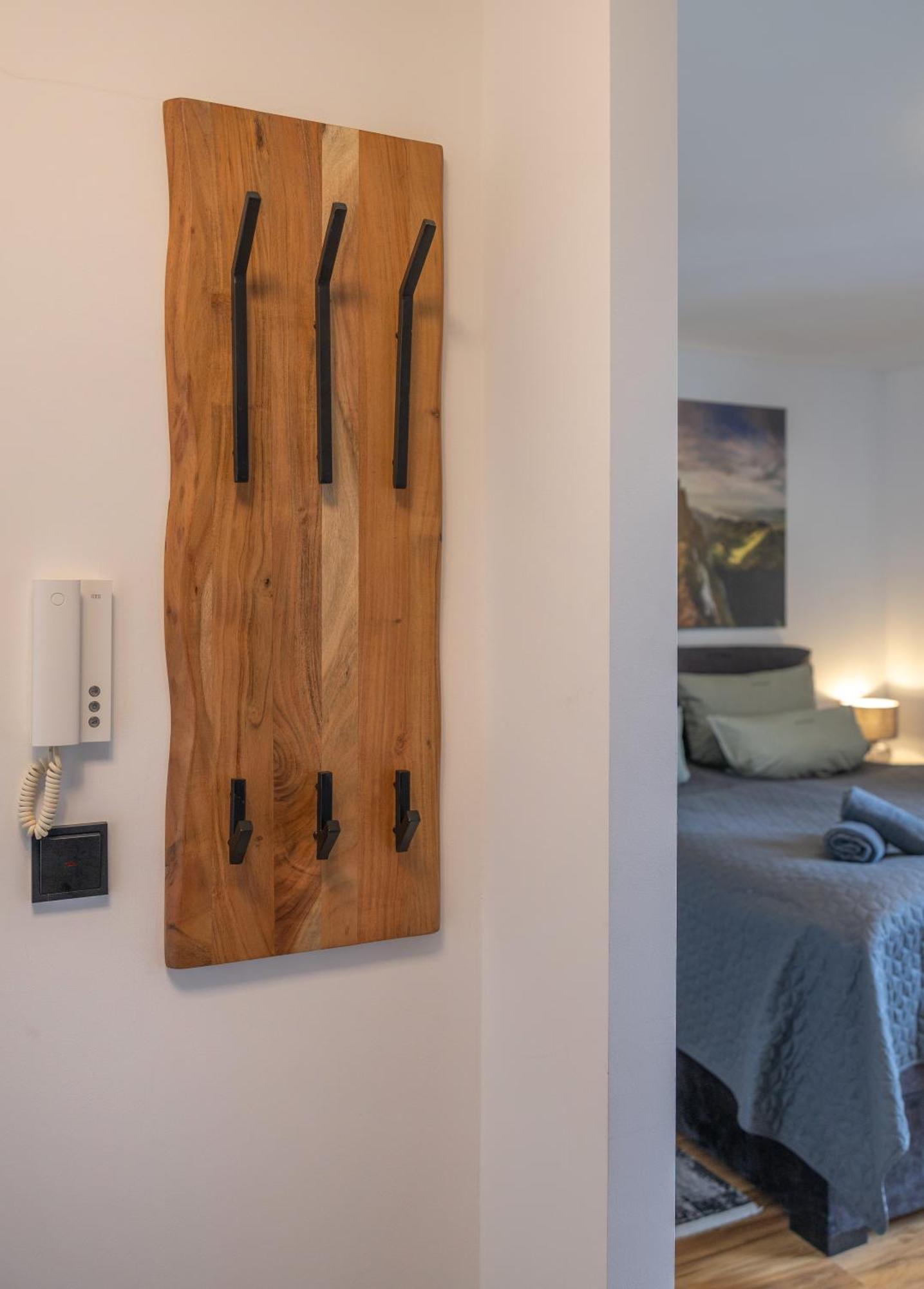 Sweethome - Super Zentral Und Modern, Kueche, Wifi München Eksteriør bilde